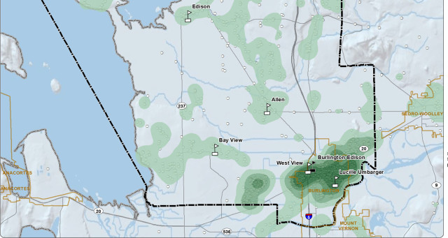 Burlington-Edison School District Capital Facility Plan_FLO Analytics