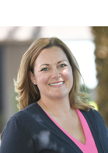 Ruth McColly | FLO Analytics