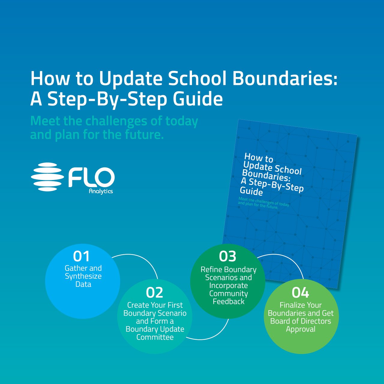 How to Update School Boundaries | FLO Analytics